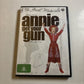 Annie Get Your Gun (DVD, 1950) Betty Hutton, Howard Keel Region 4 NEW