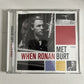 Ronan Keating, Burt Bacharach – When Ronan Met Burt (CD, 2011)