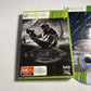 Halo Combat Evolved Anniversary Xbox 360 With Manual PAL