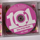 Various – 101 90s For Mum (CD, 2017, 5-Disc) Australia 5377132