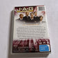 Jag : Season 3 (DVD, 1997) Region 4