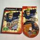 Buzz! The Big Quiz Sony Playstation 2 Manual PAL