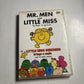 Mr Men And Little Miss - Little Miss Sunshine Brings A Smile (DVD) All Regions