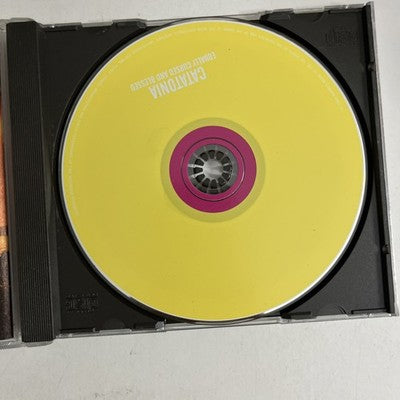Catatonia – Equally Cursed And Blessed (CD, 1999) Australia 3984270942
