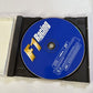 F1 Racing Championship PC CDROM 2001