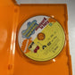 Spongebob Squarepants - Sponge Guard on Duty (DVD, 1999) Region 4