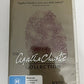 The Agatha Christie Collection (DVD, 1982, 10-Disc) All Regions