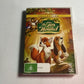 The Fox and the Hound (Special Edition, DVD, 1981) Region 4