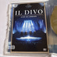 IL Divo - Live in London (DVD, 2011) All Regions