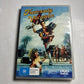 Fraternity Vacation (DVD, 1985) Tim Robbins, Cameron Dye All Regions NEW