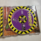 H.E.D.Z Head Extreme Destruction Zone PC CD-ROM 1998