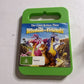 The Land before Time - Wisdom of Friends : Vol 13 (DVD, 2007) Region 4,2