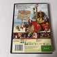 Merry Madagascar (DVD, 2009) Dreamworks Animation Region 4 NEW