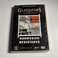 Gladiators of World War 2 - Norwegian Resistance (DVD) Region 4