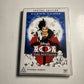 101 Dalmatians (DVD, 1996) Glenn Close, Jeff Daniels, Region 4 NEW