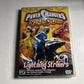 Power Rangers - Ninja Storm - Lightning Strikers (DVD, 2004) Region 4