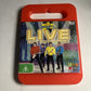 The Wiggles - Live Hot Potatoes (DVD, 2004) Region 4