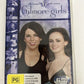 Gilmore Girls : Season 6 (DVD, 2004, 6-Disc) Region 4