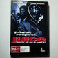 Juice (DVD, 1992) Tupac Shakur, Queen Latifah, Omar Epps Region 4 NEW