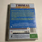 Thomas & Friends - The Magic Railroad (DVD, 2000) Alec Baldwin, Region 4
