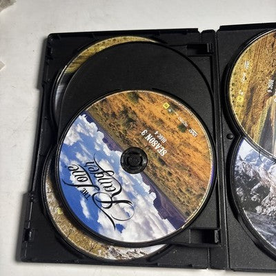 The Lone Ranger - Season 3 (DVD, 1953) Region 4