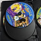 10 Family Movie Pack DVD 4-Disc Box Set All Regions
