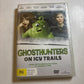 Ghosthunters - On Icy Trails (DVD, 2015) Region 4
