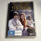 Against the Wind (DVD 1978) Mary Larkin, Gerard Kennedy, Bryan Brown All Regions