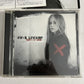 Avril Lavigne – Under My Skin (CD, 2004) Japan Bonus Track  + Poster BVCA-24020