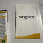 SingStar - SONY PlayStation 2 Complete with Manual PAL