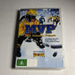 MVP Most Valuable Primate (DVD, 2000) Region 4 NEW