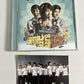 Attack on the Pin-Up Boys OST Film Soundtrack (CD, 2007) Album Korean K-Pop