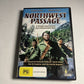Northwest Passage (DVD, 1940) Spencer Tracy, Robert Young Region 4