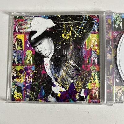 Chris Brown – F.A.M.E. (CD, 2011) Australia Deluxe Edition 88697-87203-2