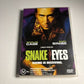 Snake Eyes (DVD, 1998) Nicholas Cage Region 4 NEW