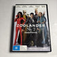 Zoolander 2 (DVD, 2016) Ben Stiller, Owen Wilson Region 4 NEW