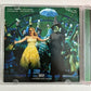 劇団四季 – Wicked (Shiki Theatre Company Cast Recording) (CD, 2007) Japan Obi