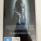 Poltergeist 3 (DVD, 1988) Horror Film Region 4 NEW