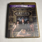 The Great Gatsby (Blu-ray 3D, 2013) Leonardo DiCaprio Region B