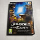 Journey To The Centre Of The Earth PC CDROM Video Game