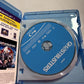 Ghostbusters (Blu-ray, 2016) Melissa McCarthy, Leslie Jones, All Regions