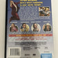 Anchorman : The Legend Of Ron Burgundy  (DVD, 2004) Will Ferrell Region 4 NEW