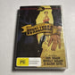 Gunslinger (DVD, 1956) John Ireland, Allison Hayes, Beverley Garland All Regions