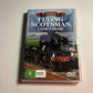 Flying Scotsman Comes Home (DVD) All Regions NEW