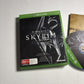 The Elder Scrolls V: Skyrim Special Edition (Xbox One, 2016)
