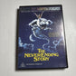 The Never Ending Story (DVD, 1984) Patricia Hayes, Tami Stronach, Region 4
