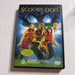 Scooby Doo - The Movie (DVD, 2001) Region 4 NEW