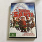 Saving Santa (DVD, 2013) Martin Freeman, Joan Collins Region 4