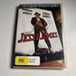 Jesse James (DVD, 1939) Henry Fonda / Tyrone Power  Region 4
