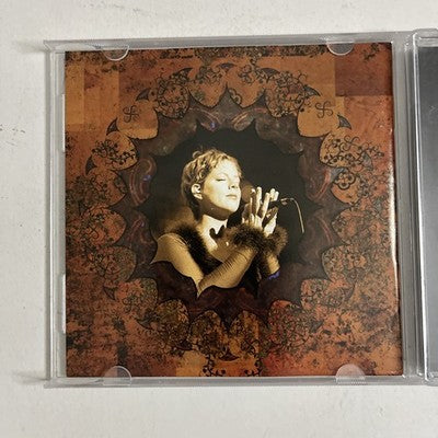 Sarah McLachlan – Mirrorball (CD, 1999) US 07822-19049-2